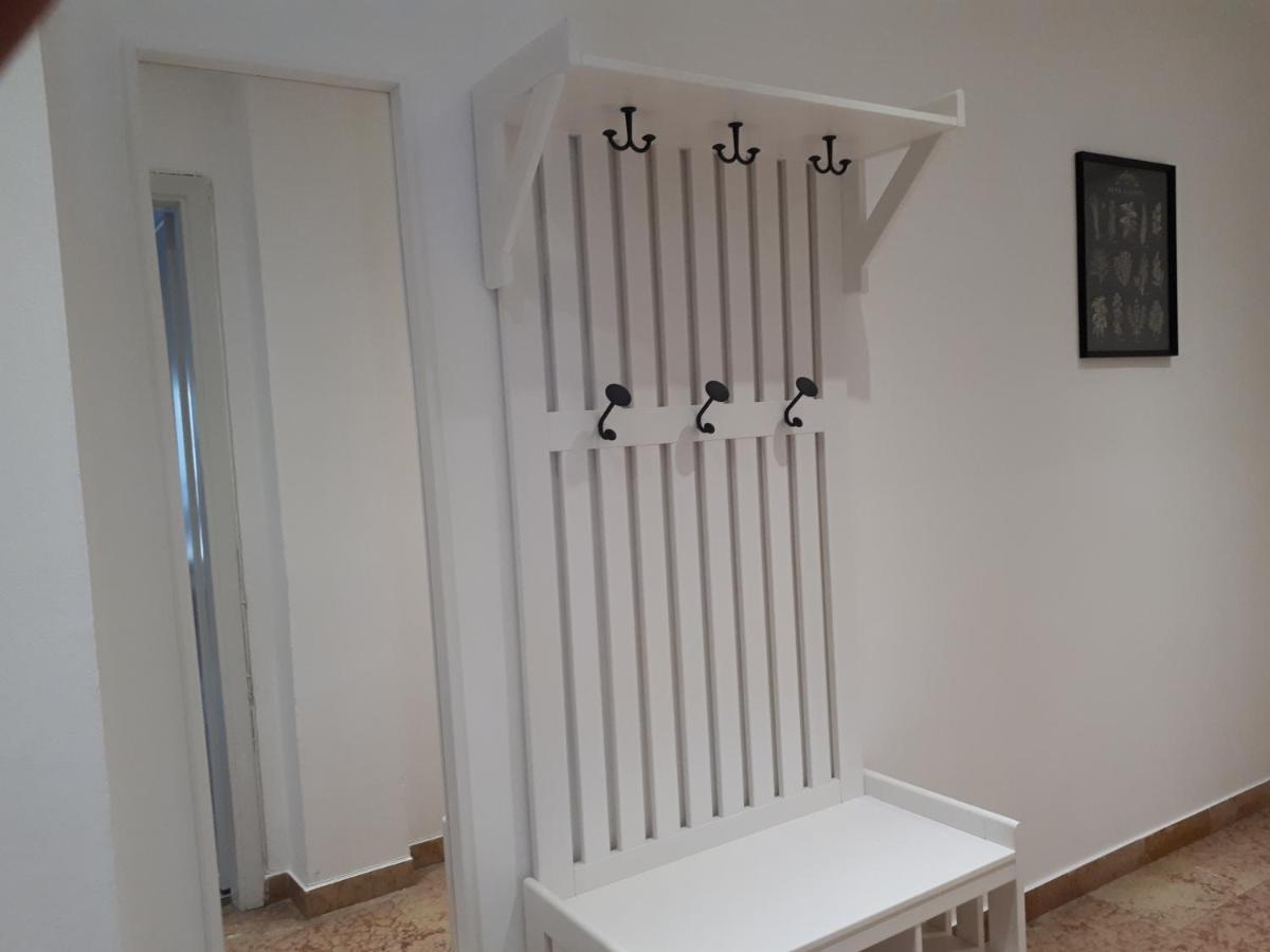 Casa Leoni Apartment โกโม ภายนอก รูปภาพ