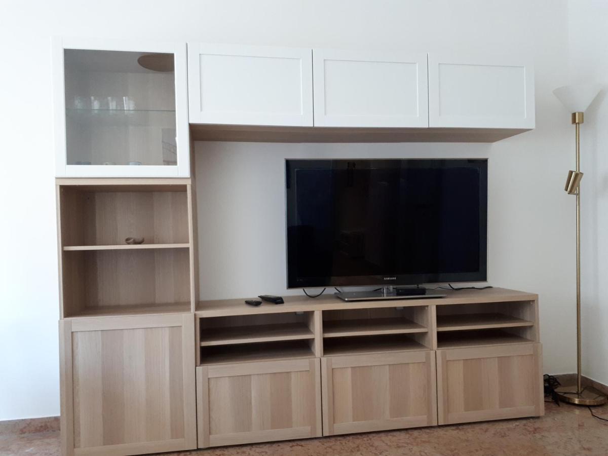 Casa Leoni Apartment โกโม ภายนอก รูปภาพ